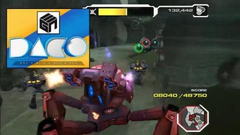 Ratchet: Deadlocked - Episode 8