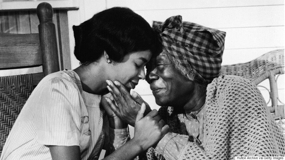 ‘Roots' Remake Set To Air As Mini Series Event | HuffPost Videos