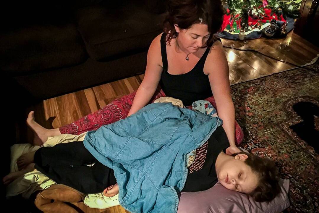 Can marijuana cure this young boy's deadly seizures? The Sacramento Bee