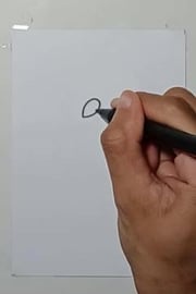 Drawing Pokemon Beedrill