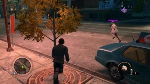 Saints Row: The Third - Episode 14