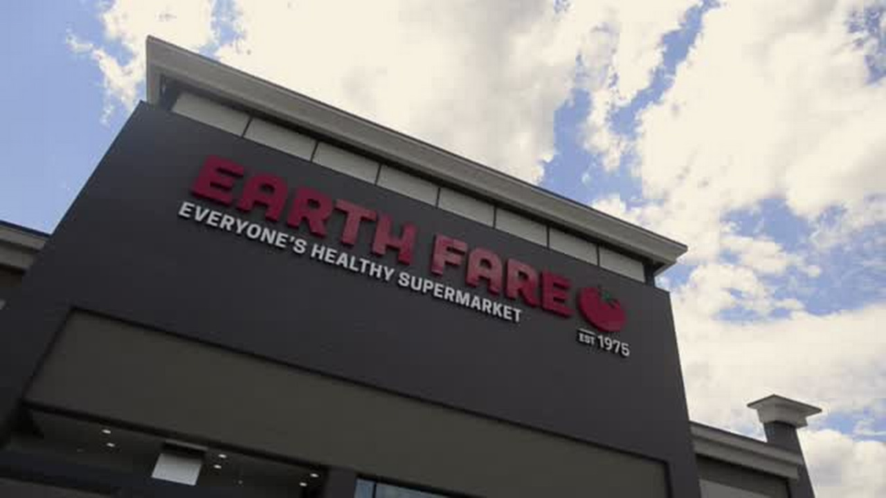 Earth Fare plans fall opening in Fort Mill SC area Rock Hill Herald