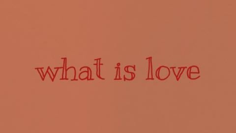 What Is Love remix - Dj Dark & Mentol feat. Georgia Alexa...