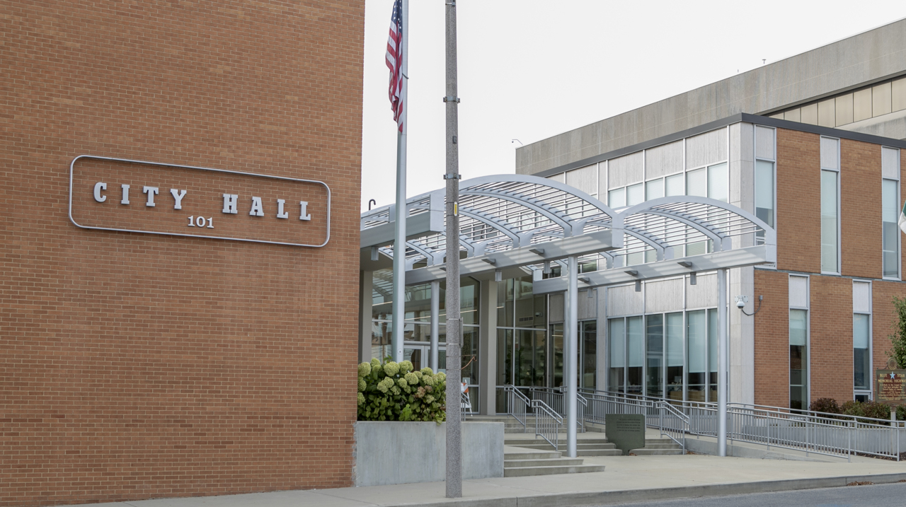 Belleville IL estimates property taxes will drop in 2021 Belleville