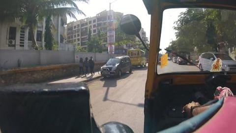 Tour of Airoli | Navi Mumbai | Maharashtra