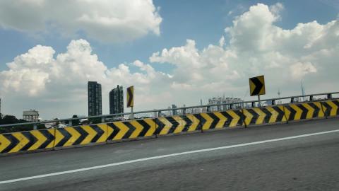 Returning To Kuala Lumpur | Malaysia