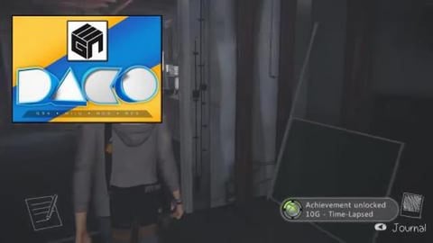 Life is Strange - Episode 4 - Chapter 3