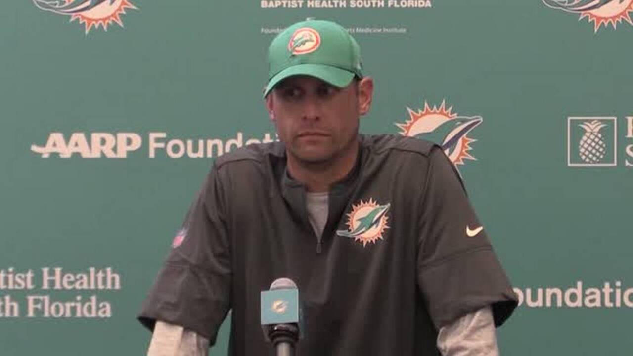 Jay Cutler's past with Adam Gase makes Dolphins a smart fit