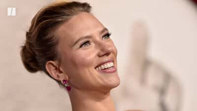 Scarlett Johansson Reflects On Her Marriage To Ryan Reynolds On Gwyneth  Paltrow's Goop Podcast: 'He's A Good Guy