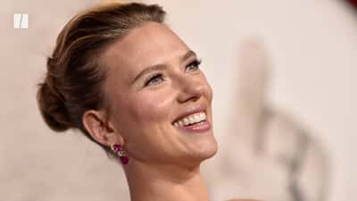 Even Gwyneth Paltrow Forgot Scarlett Johansson and Ryan Reynolds Were Once Married