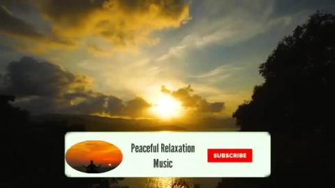 20 minutes-Relaxation music-Peaceful meditation 2026