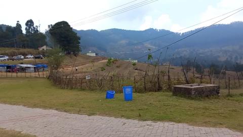 Sheep & Rabbit Farm of Mannavanur | Tamil Nadu