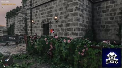 Haunted House