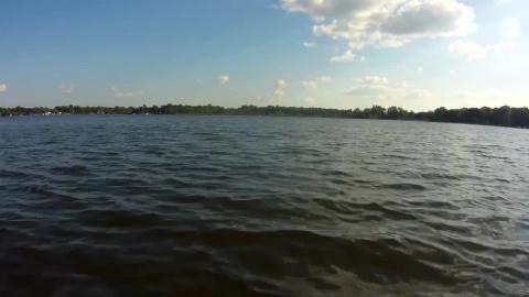 Jet Ski Ride Along with Beats by the Old Guy LOL