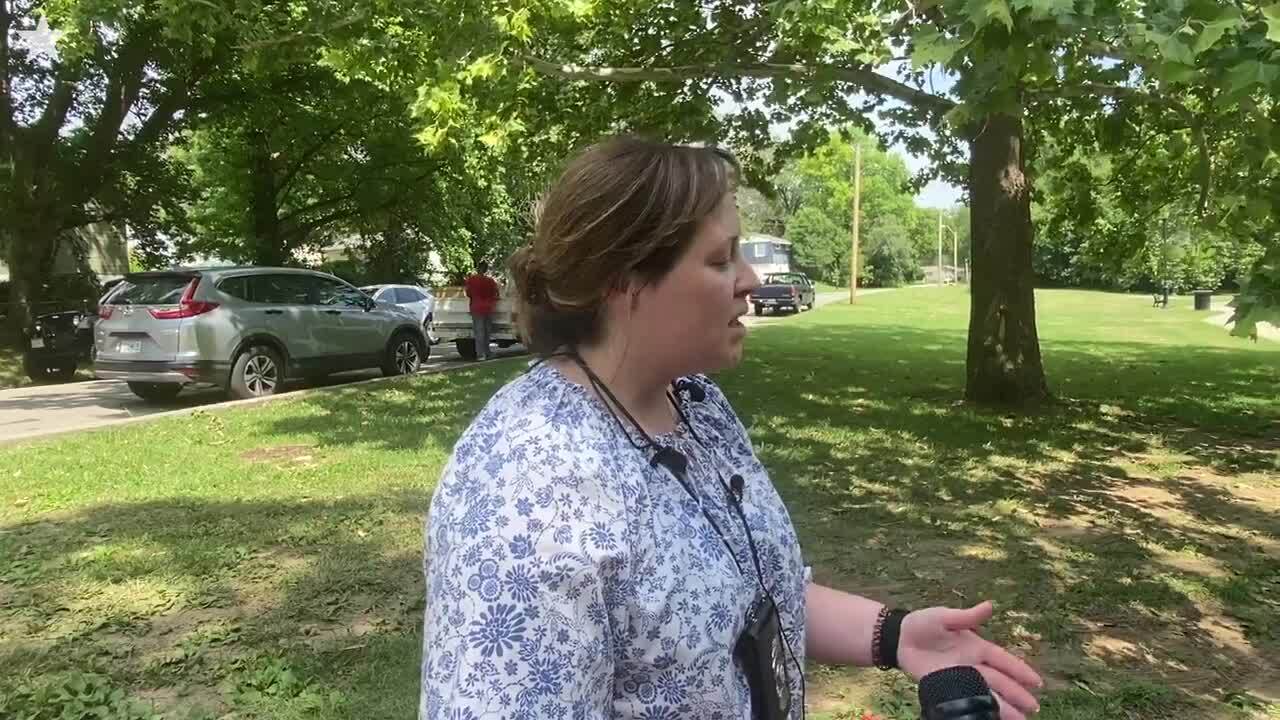 Kansas City police investigating homicide reported Wednesday on East Side Kansas City Star