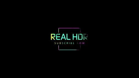 Heaven of OLED Display Test  Dolby Vision 16K HDR 120fps ...