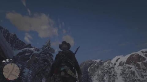_After Update_ Unlimited Money Glitch in Red Dead Online