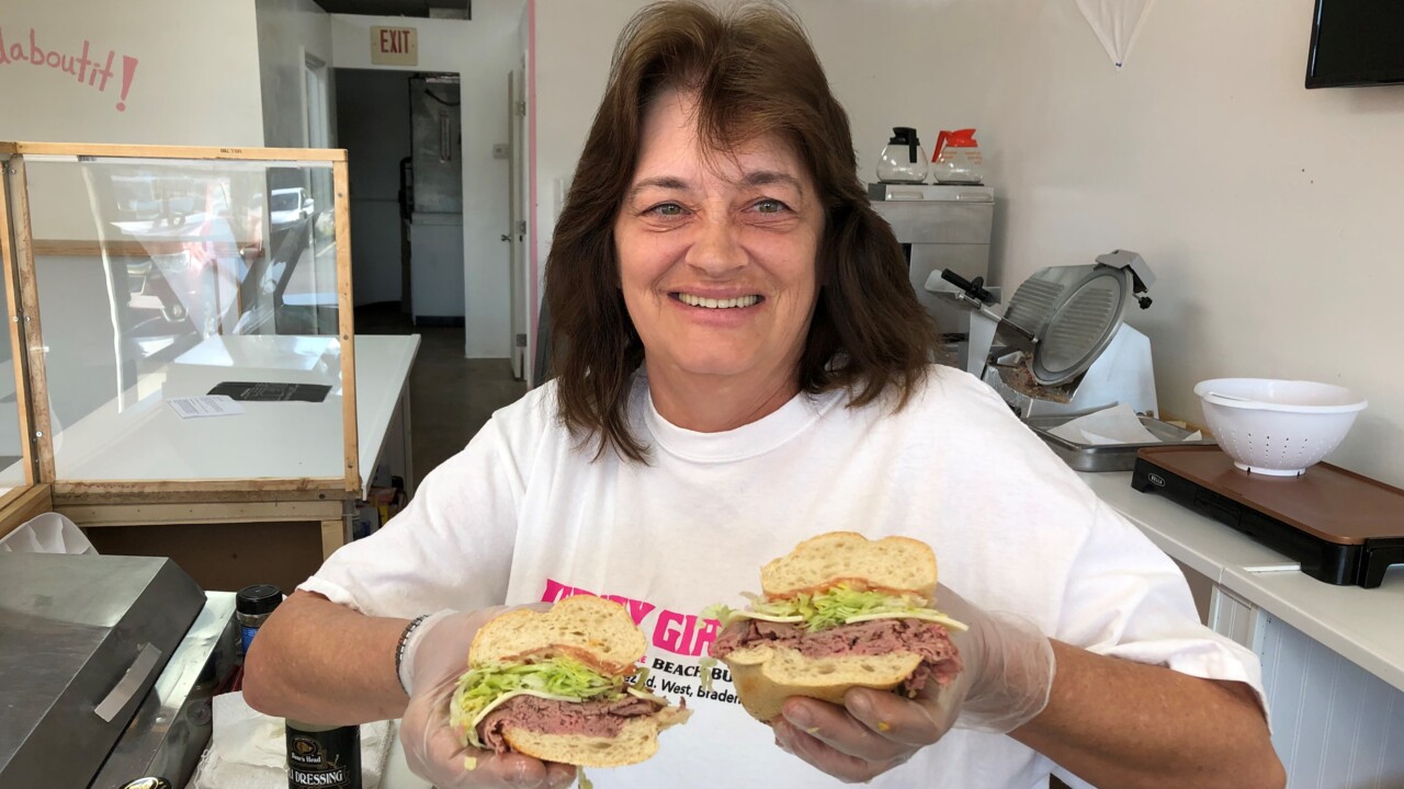 Jersey Girls Subs opens on Cortez Road in Bradenton Bradenton Herald
