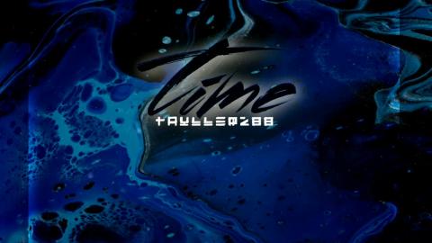 Time (Official Pre-Stream)