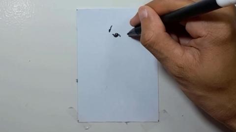 how to draw tatto V28 shorts