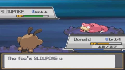 Pokémon HeartGold - Episode 6