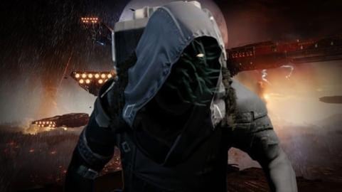 Destiny 2 Shadowkeep: How To Find XUR 2.0 | XUR EXOTICS &...