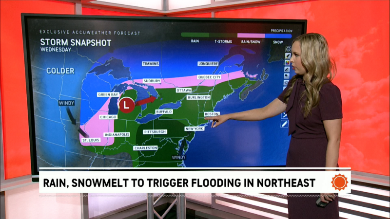 Trending Now Weather Videos | AccuWeather