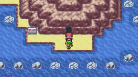 Pokémon Fire Red - Episode 39