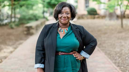 UNC sociologist who studies race and gender is one of the 2020 ‘Genius Grant’ winners