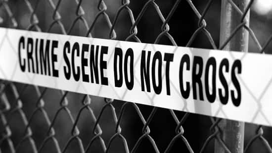 NC man accused of parents’ double murder found in Myrtle Beach, sheriff says