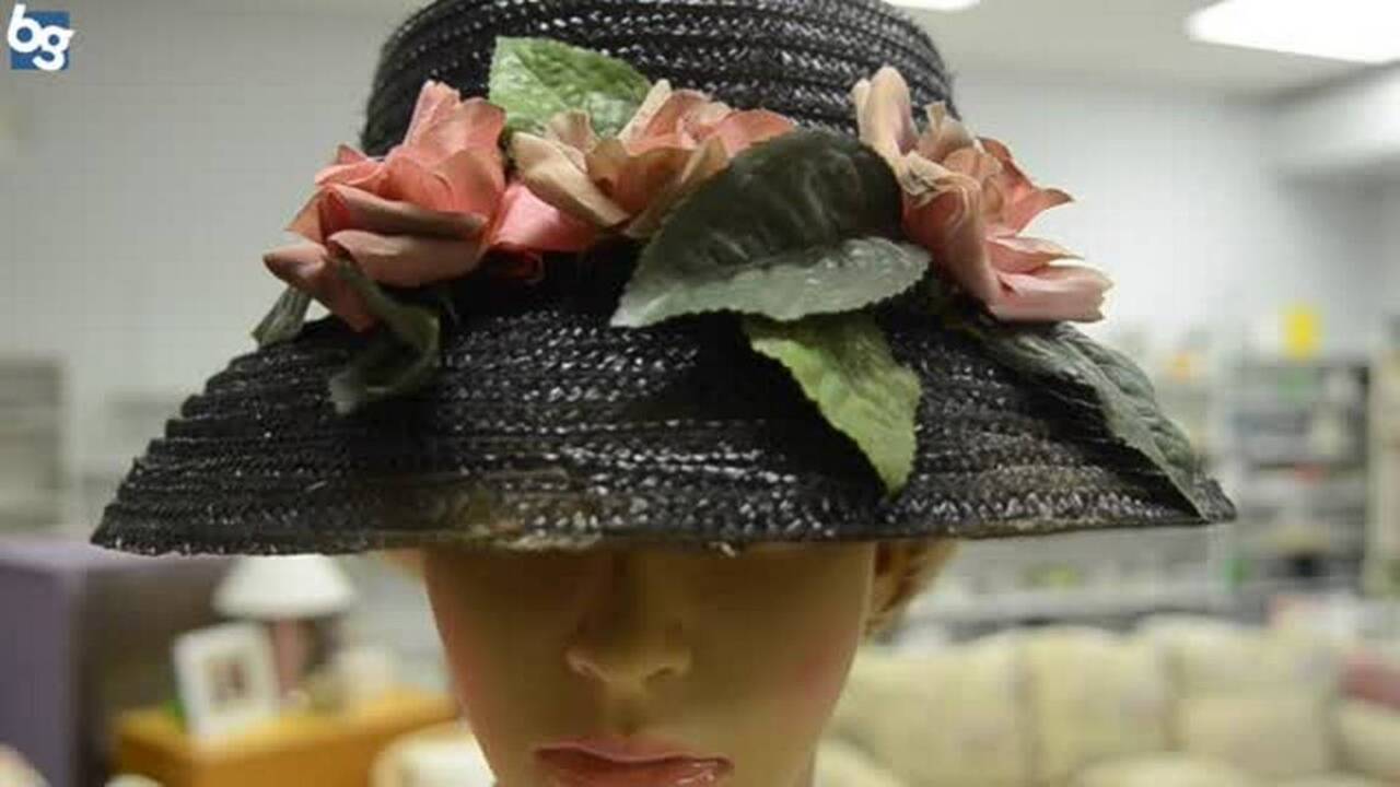 Need a last minute Halloween costume? Check out these thrifty ideas Macon Telegraph