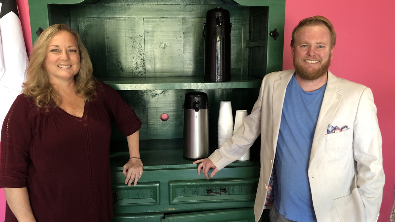 Salt & Pepper Cafe coming to downtown Bradenton. Bradenton Herald