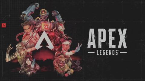 Apex Legends Update 2.75 First Major Update of 2025