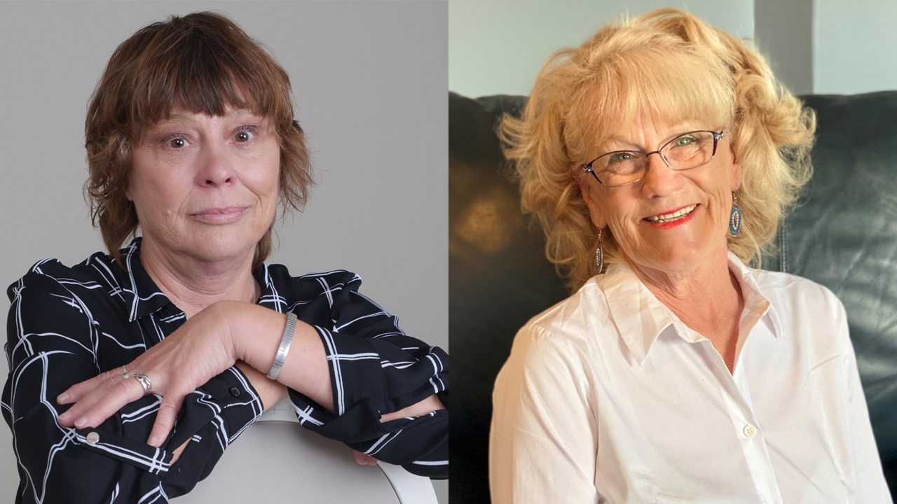 Meet the candidates for West Richland City Council Gail Brown and May