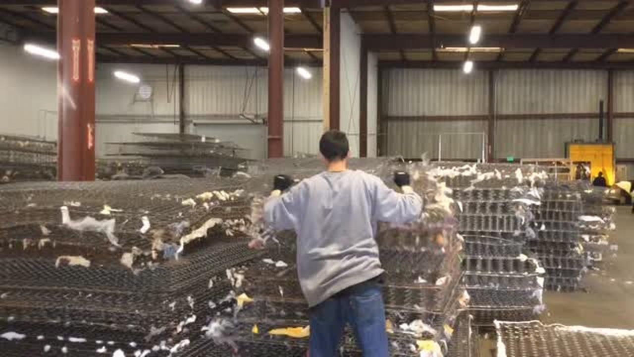 California launches free mattress recycling program Sacramento Bee