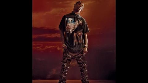 [FREE] - Travis Scott x Kid Cudi Type Beat - “BOUNCE”...