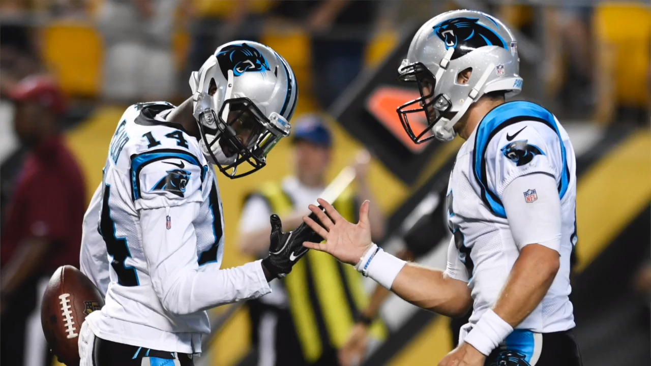 Are you tempted to sell your Panthers-Cowboys tickets and triple your  money?