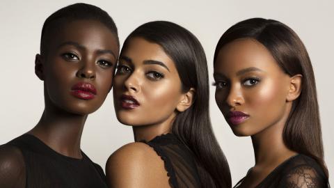 Glow And Brighten Your Chocolate-Dark Skin With This Natu...