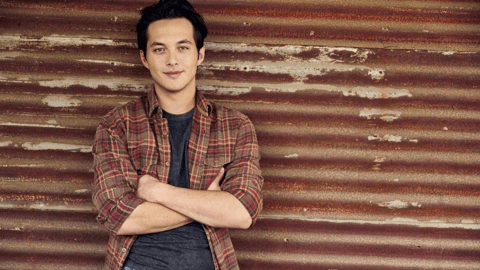 LAINE HARDY - TINY TOWN