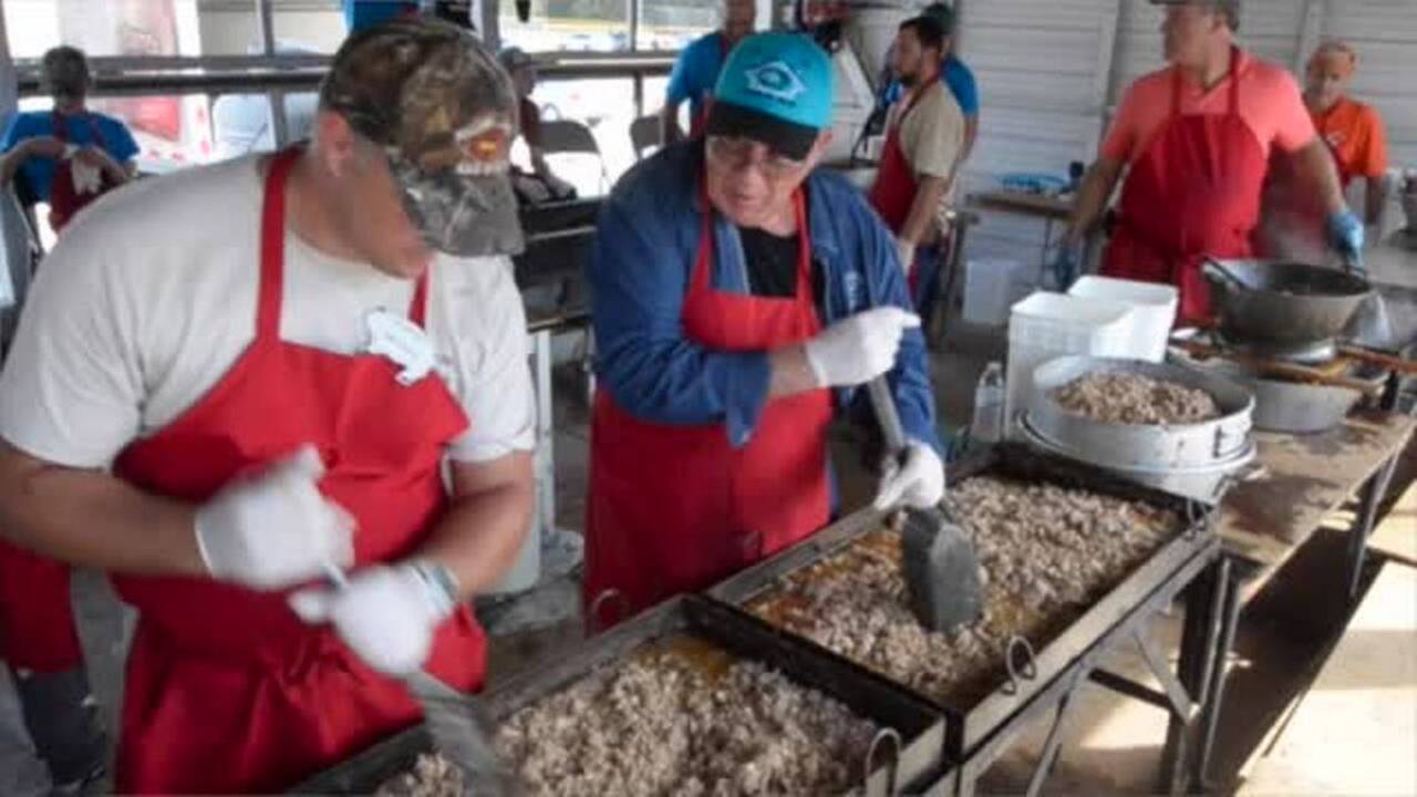 Mallard Creek BBQ Charlotte Observer