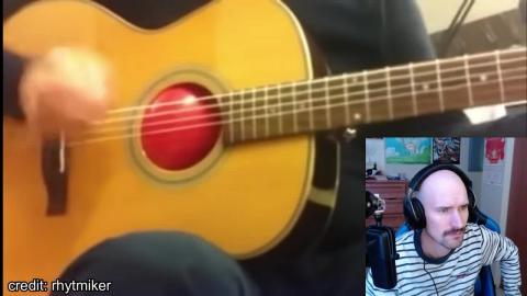 POV: you play the poor man's banjo