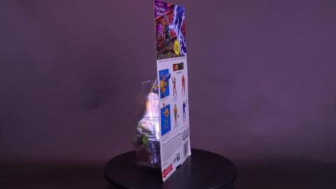 Mattel Masters Of The Universe Cartoon Collection Man-At-...