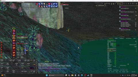 Everquest : Muckdiver