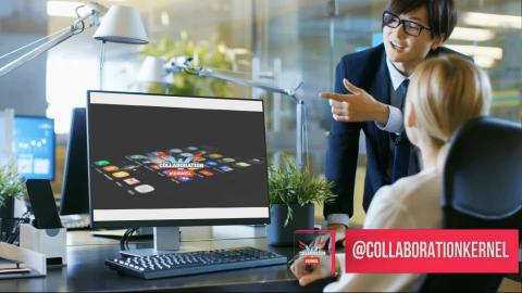 5 Top Tips to help your Video Meetings Win