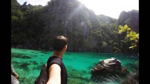 INCREDIBLE ISLAND PARADISE OF CORON!! (1)