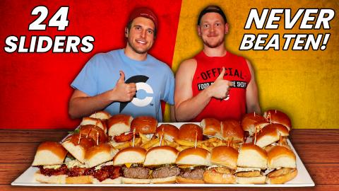 233 Team Sliders Denver w Heavy D