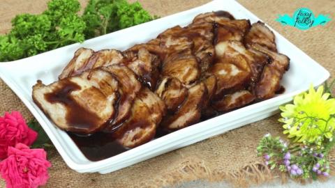 CHINESE-STYLE PORK ASADO (Char Siu) | FOXY FOLKSY - Moder...