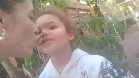 The Enemy Is In Your Camp: Gardening With Kimberly