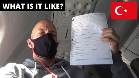 WHAT Is It Like To TRAVEL In ANTALYA TURKEY As A TOURIST ...