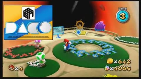 Super Mario Galaxy 2 - Episode 25